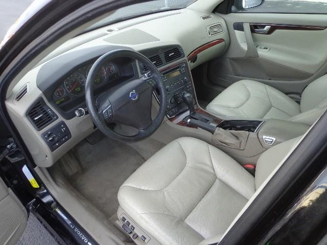 Volvo S60 2007 photo 1