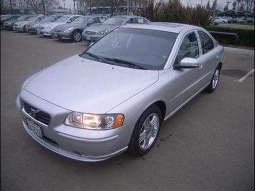 Volvo S60 2007 photo 2