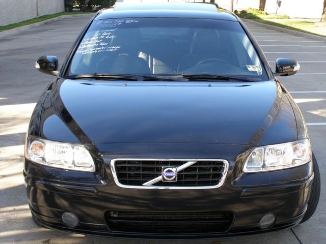 Volvo S60 2007 photo 1