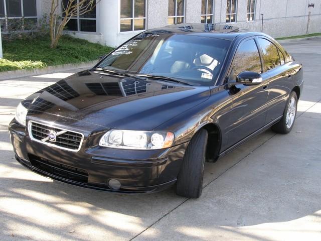 Volvo S60 2007 photo 2