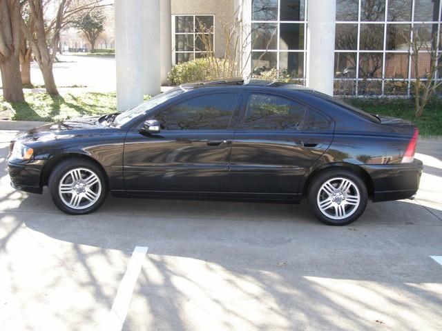 Volvo S60 2007 photo 3
