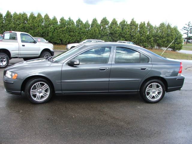 Volvo S60 2007 photo 1