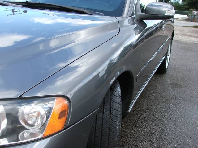 Volvo S60 2007 photo 5