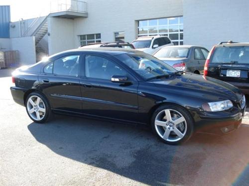 Volvo S60 RARE AMG Package Other