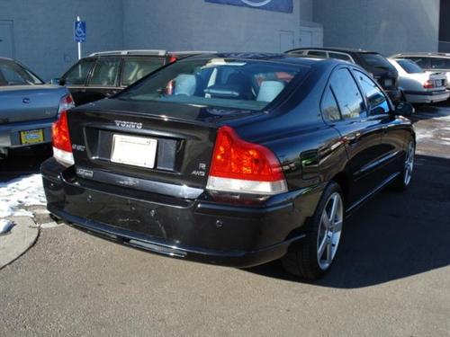 Volvo S60 2007 photo 2