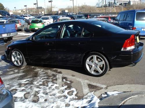 Volvo S60 2007 photo 3