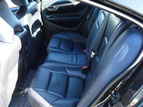 Volvo S60 2007 photo 4