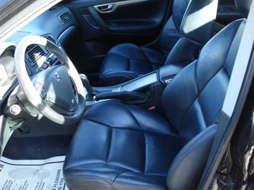 Volvo S60 2007 photo 5