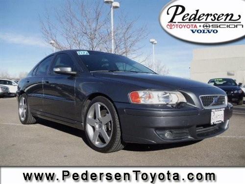 Volvo S60 RARE AMG Package Other