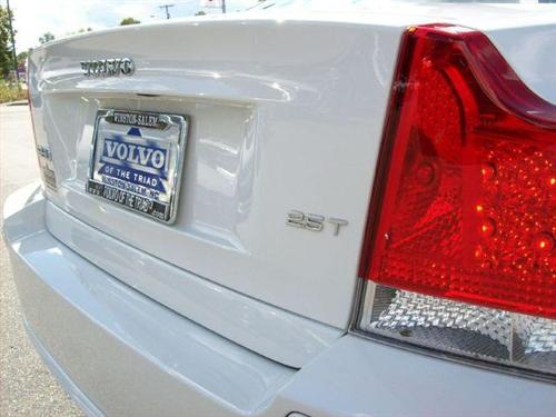 Volvo S60 2007 photo 5