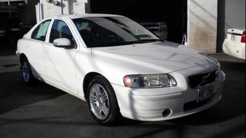 Volvo S60 E/C 4DR Other