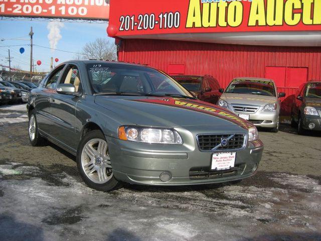 Volvo S60 Towncar Excutive Series Unspecified