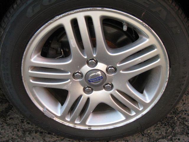 Volvo S60 2007 photo 2