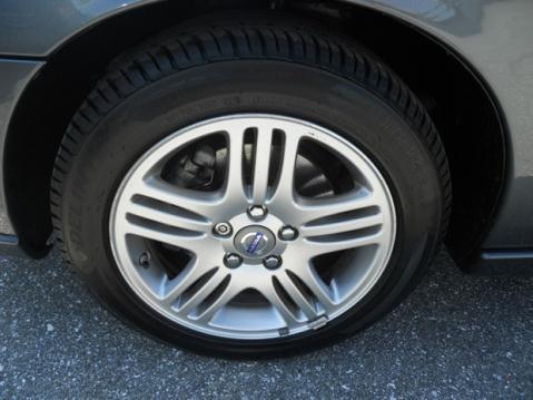 Volvo S60 2007 photo 2