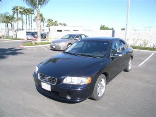 Volvo S60 2007 photo 2
