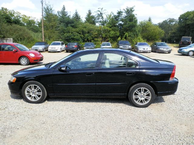 Volvo S60 2007 photo 2