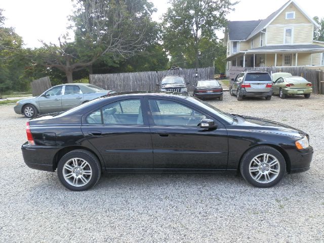 Volvo S60 2007 photo 3