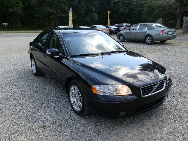 Volvo S60 2007 photo 4