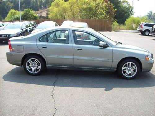 Volvo S60 2007 photo 2