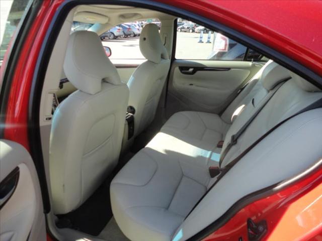 Volvo S60 2007 photo 2