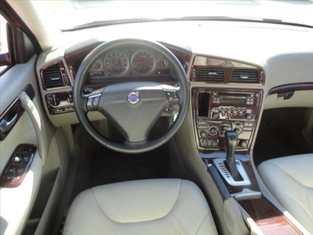 Volvo S60 2007 photo 3