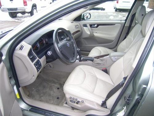 Volvo S60 E/C 4DR Other