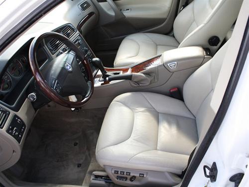 Volvo S60 2007 photo 1