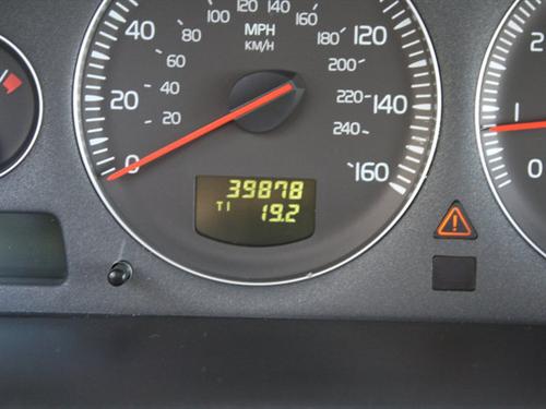 Volvo S60 2007 photo 2