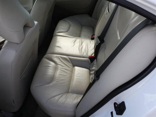 Volvo S60 2007 photo 5