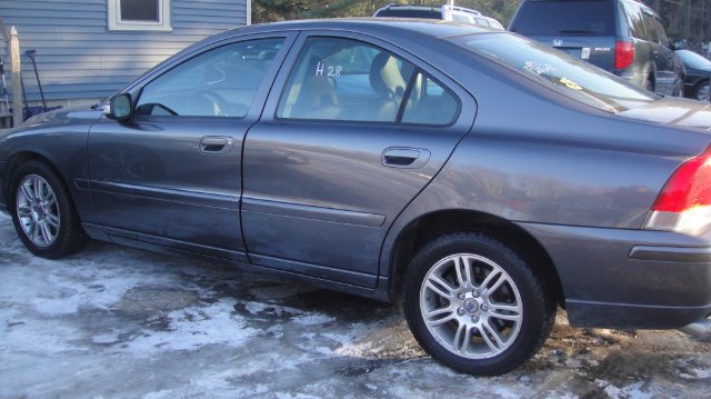 Volvo S60 2007 photo 1