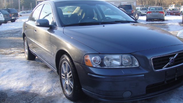 Volvo S60 2007 photo 4