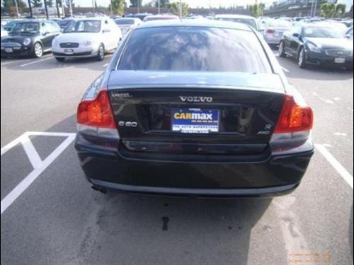 Volvo S60 RARE AMG Package Other