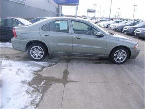 Volvo S60 2007 photo 3