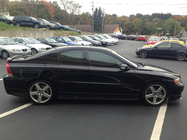 Volvo S60 2007 photo 2