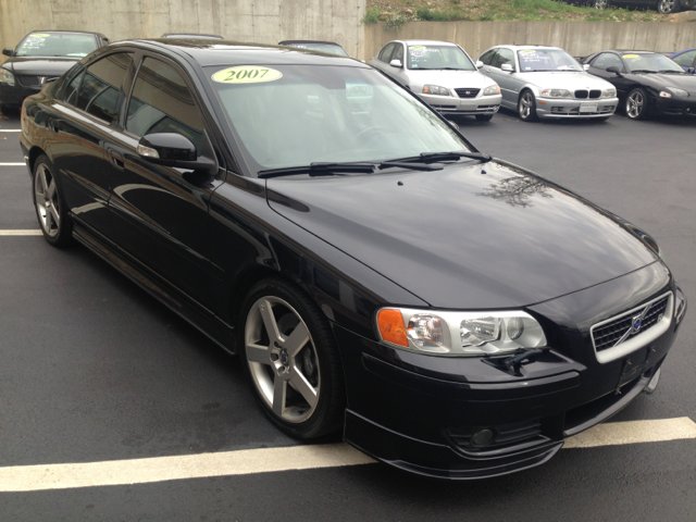 Volvo S60 2007 photo 3