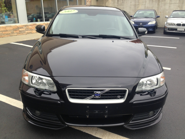 Volvo S60 2007 photo 4