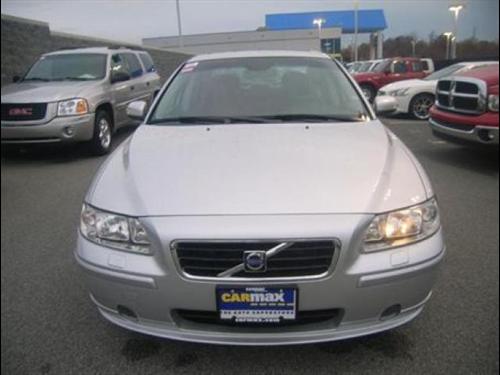 Volvo S60 E/C 4DR Other
