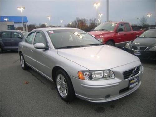 Volvo S60 2007 photo 2