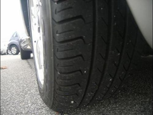 Volvo S60 2007 photo 3