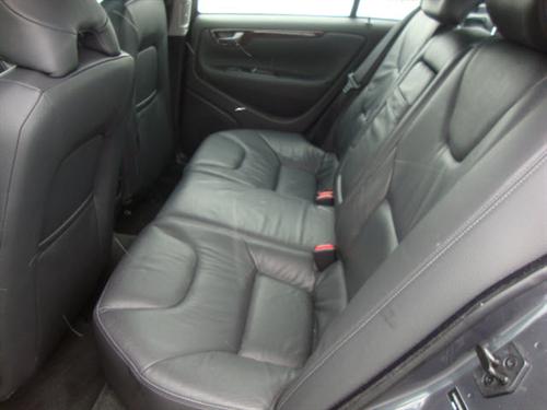 Volvo S60 2007 photo 2