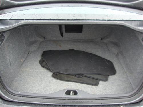 Volvo S60 2007 photo 3