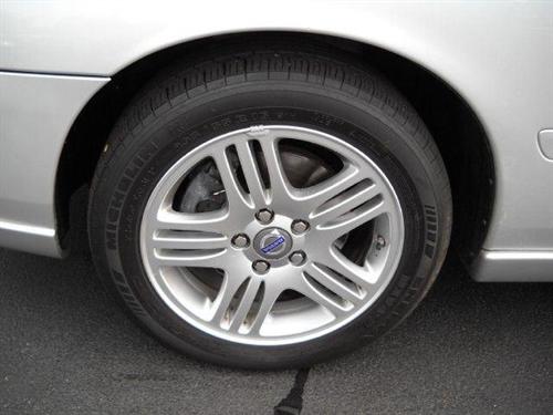 Volvo S60 2007 photo 3