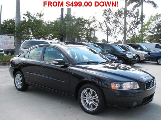 Volvo S60 Unknown Unspecified