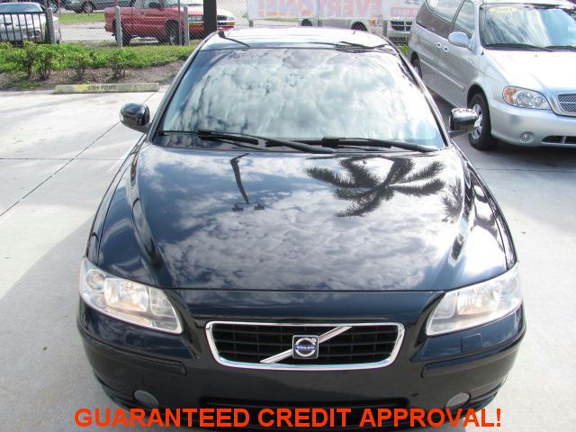 Volvo S60 2007 photo 1