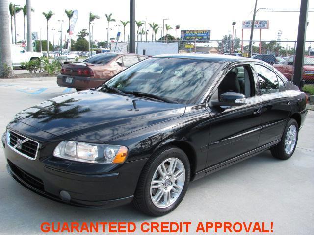 Volvo S60 2007 photo 2