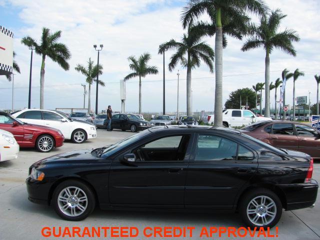 Volvo S60 2007 photo 3