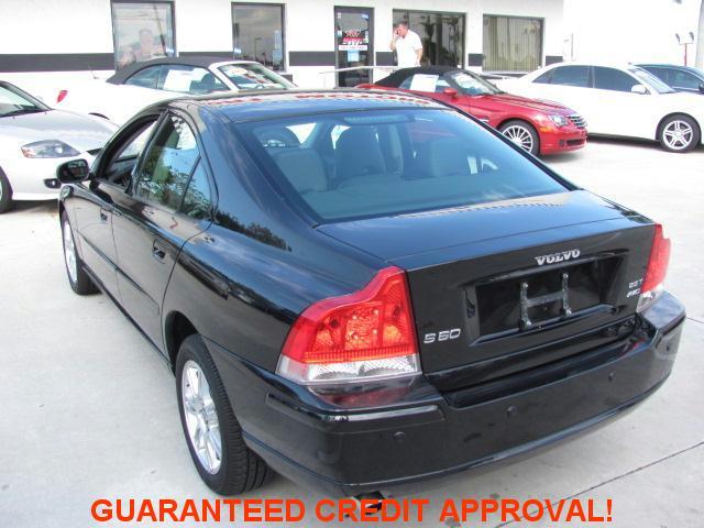 Volvo S60 2007 photo 4