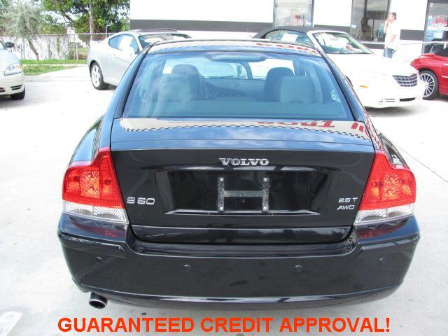 Volvo S60 2007 photo 5