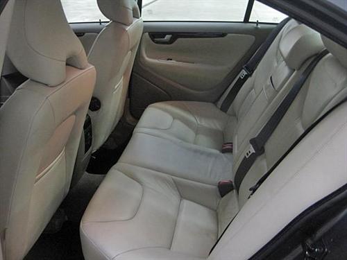 Volvo S60 2007 photo 2