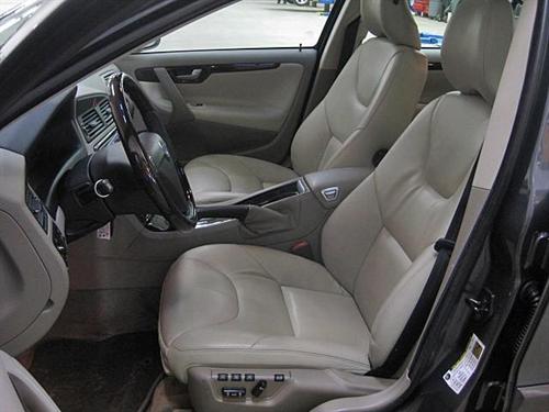 Volvo S60 E/C 4DR Other